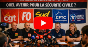 Conférence de presse en live (rediffusion)