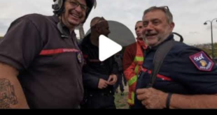 Retour sur la mobilisation de septembre : la vidéo récapitulative est disponible !
