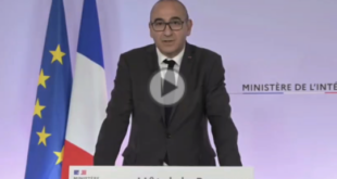 Sapeurs-pompiers et PATS : au-delà des discours, nous attendons des actes !