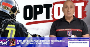 OPT-OUT POUR LES SPV : JUSQU’OÙ IRA-T-ON ?